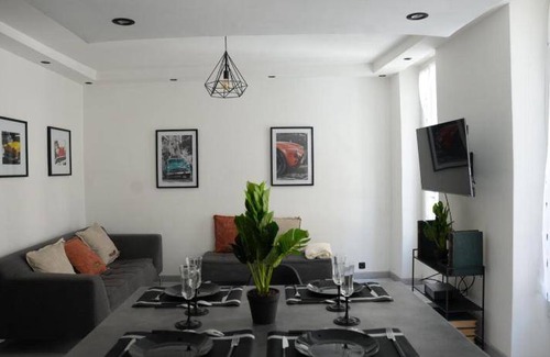 Blancarde Apartment | 68 m² Apartment ∙ 2 bedrooms ∙ 6 guests