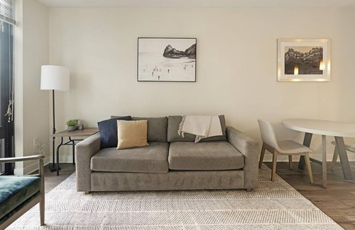 NoMa Apartment | 68 m² Apartment ∙ 1 bedroom ∙ 2 guests