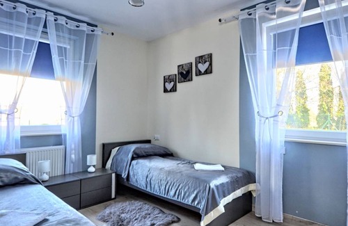 Naleczow Apartment | 68 m² Apartment ∙ 1 bedroom ∙ 5 guests