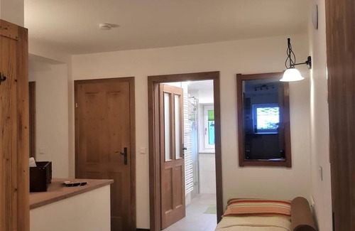 Mitterberg Apartment | 68 m² Apartment ∙ 2 bedrooms ∙ 6 guests