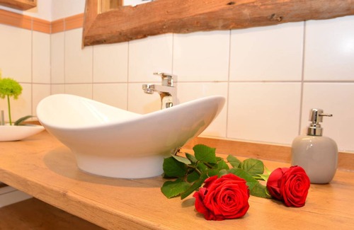 Riezlern Apartment | 68 m² Apartment ∙ 2 bedrooms ∙ 4 guests