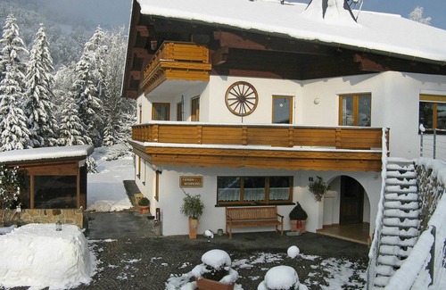 Schruns Apartment | 68 m² Apartment ∙ 2 bedrooms ∙ 4 guests