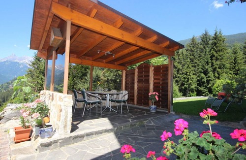 Schruns Apartment | 68 m² Apartment ∙ 2 bedrooms ∙ 4 guests