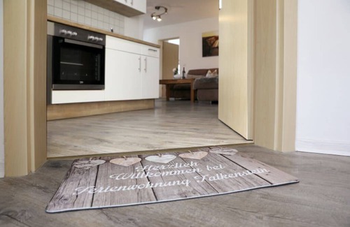 Ranzing Apartment | 68 m² Apartment ∙ 2 bedrooms ∙ 4 guests