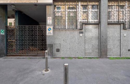 Cagnola Apartment | 68 m² Apartment ∙ 2 bedrooms ∙ 6 guests
