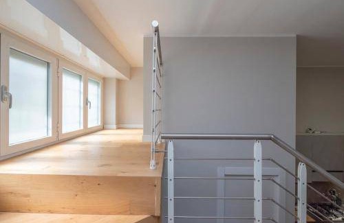 Cagnola Apartment | 68 m² Apartment ∙ 2 bedrooms ∙ 6 guests