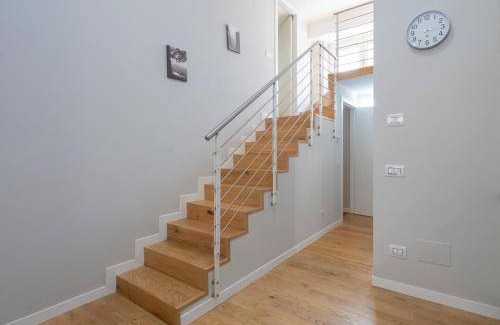 Cagnola Apartment | 68 m² Apartment ∙ 2 bedrooms ∙ 6 guests