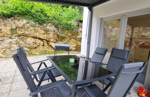 Preddvor Apartment | 68 m² Apartment ∙ 2 bedrooms ∙ 6 guests