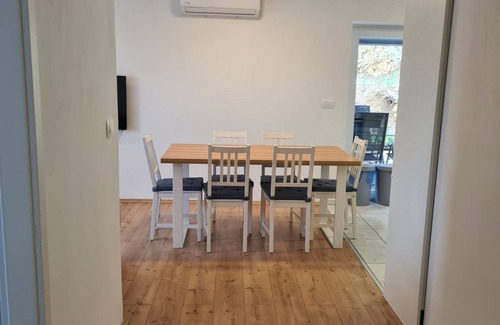 Preddvor Apartment | 68 m² Apartment ∙ 2 bedrooms ∙ 6 guests