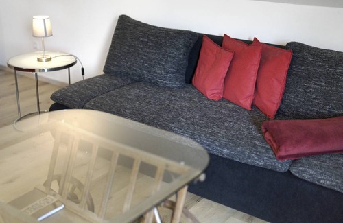 Leiselheim Apartment | 68 m² Apartment ∙ 1 bedroom ∙ 6 guests