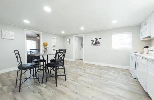 Visalia House | 68 m² House ∙ 1 bedroom ∙ 6 guests