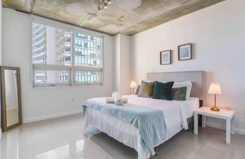 Midtown Apartment | 68 m² Apartment ∙ 1 bedroom ∙ 4 guests