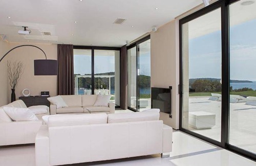 Municipality of Vrsar Villa | 680 m² Villa ∙ 5 bedrooms ∙ 10 guests