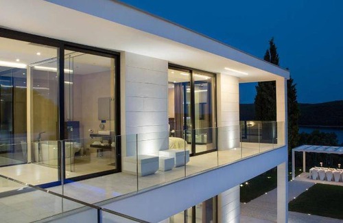 Municipality of Vrsar Villa | 680 m² Villa ∙ 5 bedrooms ∙ 10 guests