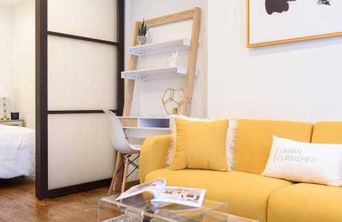 Lower East Side Apartment | 69-4A Quality NEW Prime Lower East East 1br Apt