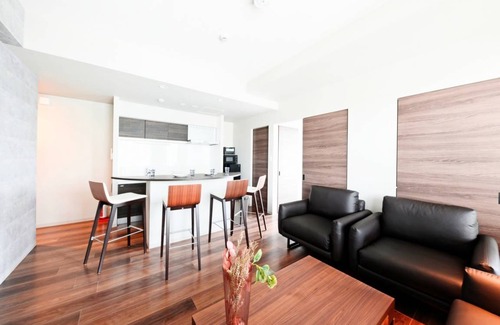 Chitose Hotel | 69 m² Hotel ∙ 2 bedrooms ∙ 6 guests