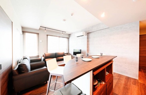 Chitose Hotel | 69 m² Hotel ∙ 2 bedrooms ∙ 6 guests