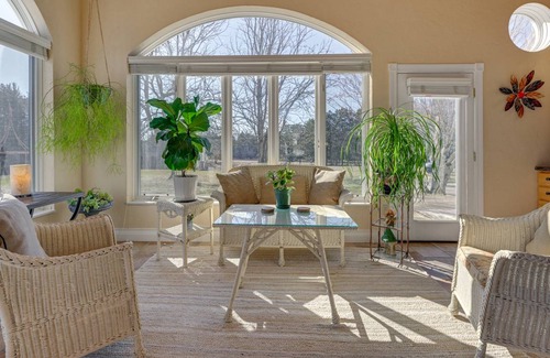 Wisconsin Dells House | 696 m² House ∙ 8 bedrooms ∙ 18 guests