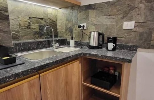 The 5th Settlement Villa | 6BRs with private entrance -Three Sisters Villa