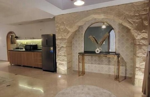 The 5th Settlement Villa | 6BRs with private entrance -Three Sisters Villa