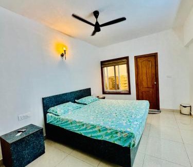 Electronics City House | 6Floor in society Ecity ph2 Near TCS Tech Mahindra