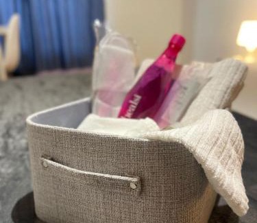 Palhais Apartment | 6P Montijo Lux & Design Apartment