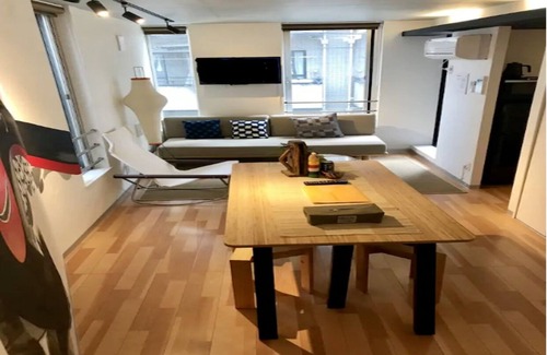 Ota Apartment | 6ppl 2Bed FreeWiFi Kitchen Shibuya Shinagawa Ginza - 2B/Ota-ku Tokyo
