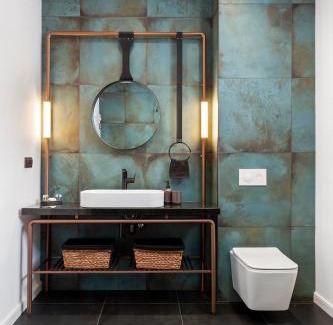 Three Oaks House | 6Rooms