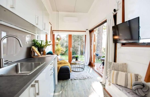 Agnes Banks House | 6Sixteen The Banks by Tiny Away