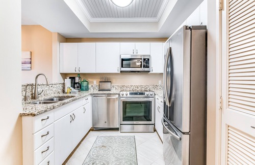 Sandestin Condo | 6th Floor Coastal Getaway W/Shared Pools/Hot Tubs, Beach Access & Gym