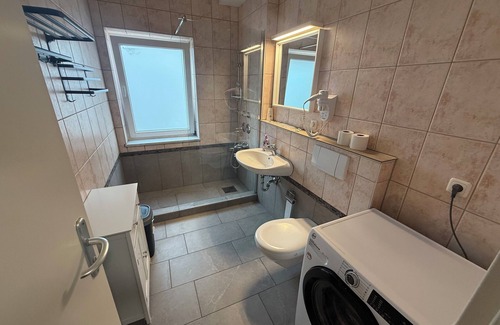 Munchen District Apartment | 7/10 Apartment