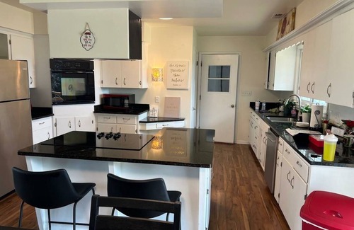 Union Grove House | 7 Acres of Serenity - Nature View and Ponds - with Fishing, Boating & Kayaking