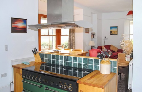 St Ishmaels Cottage | 7 bedroom accommodation in St Ishmaels Musslewick, near Broad Haven