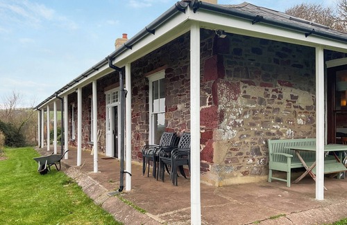 St Ishmaels Cottage | 7 bedroom accommodation in St Ishmaels Musslewick, near Broad Haven