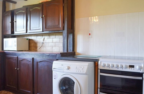 Acton Scott Cottage | 7 bedroom accommodation in Lower Dinchope