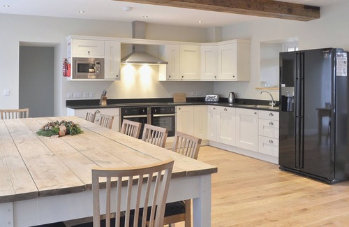 Market Rasen Cottage | 7 bedroom accommodation in North Willingham, near Market Rasen