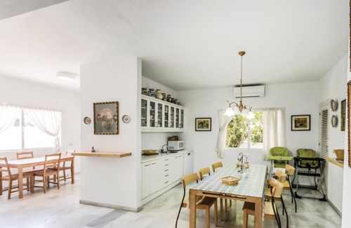 La Cala de Mijas House | 7 bedroom amazing home in Mijas Costa