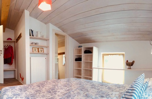 Robidisce Bed & Breakfast | 7-bedroom bed & breakfast in charming Robidišče