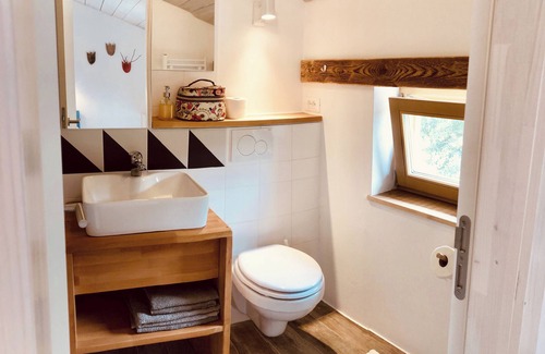 Robidisce Bed & Breakfast | 7-bedroom bed & breakfast in charming Robidišče