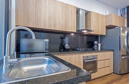 El Laguito Apartment | 7-Bedroom Penthouse perfect location.
