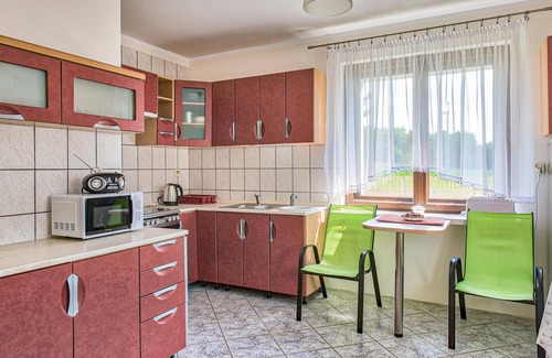 Pasym House | 7 bedroom lovely home in Pasym
