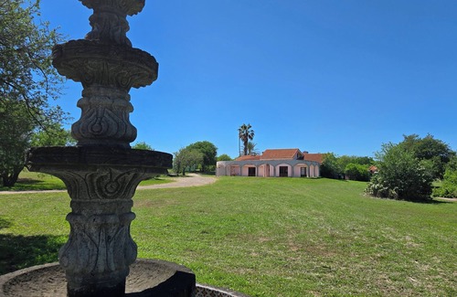 Calallen House | 7-bedroom MANSION in 4.5 Acres Corpus Christi pool, Tennis court