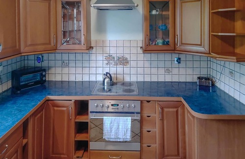 Nowe Warpno House | 7 bedroom stunning home in Nowe Warpno