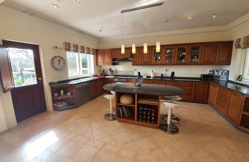 Ferrarias Villa | 7 Bedroom Villa set in a large private plot near Vale do Lobo & Quinta do Lago