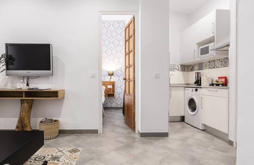 Lagunillas Apartment | 7 Condes 3 2 bedroom apartment