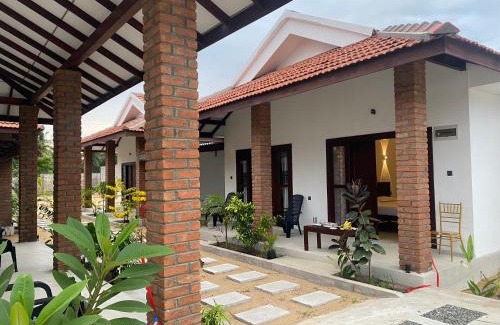Pottuvil Division 2 Resort | 7 Day Resort