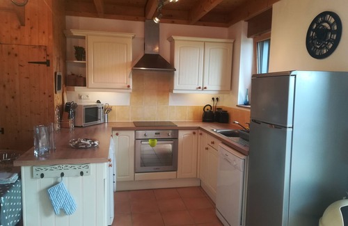 Melgven Cottage | 7 Gîtes in 100 acres with heated pool. Near Pont Aven, Concarneau, beaches 15km