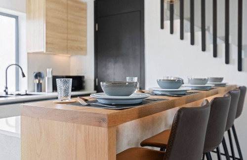 Grand-Baie Apartment | 7 Green Village - Three Bedroom Apartment, Sleeps 6