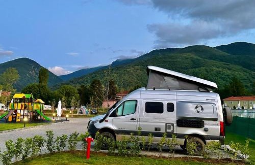 Sapareva Banya Other | 7 Lakes camping