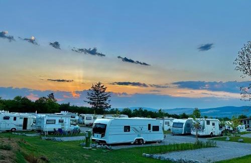 Sapareva Banya Other | 7 Lakes camping